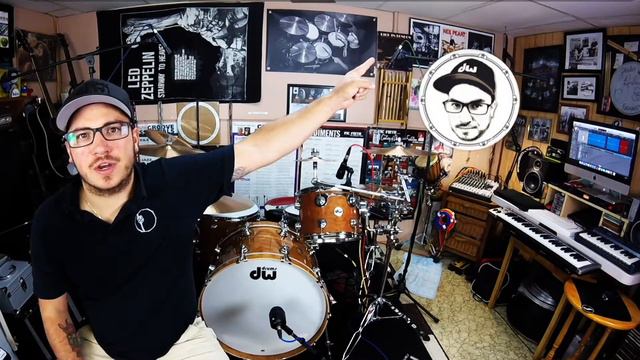 Ace Ventura - Mushroom Drum - Parody смотреть онлайн