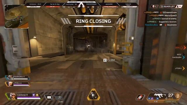 Apex Legends Firing Range - Glitches and Tricks ! Out of bounds, Move Dummies and more! смотреть онлайн