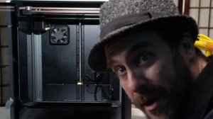 Clean & Lube Creality K1 - K1C - K1 Max - X/Y Rails - Bonus: Bed Cleaning - 3D Printer