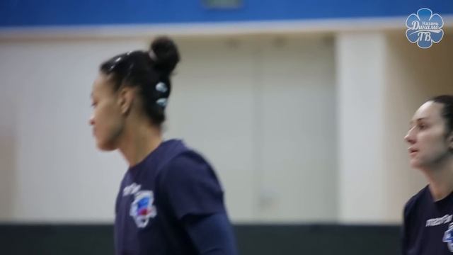 "Финал четырёх" Кубка России по волейболу в Казани! Превью смотреть онлайн