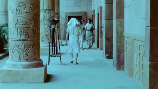 UZBEK KINO | YUSUF ALAYHISSALOM KINO UZBEK TILIDA 6-11 QISM | ЮСУФ ПАЙГАМБАР КИНОСИ УЗБЕКЧА | 1080р