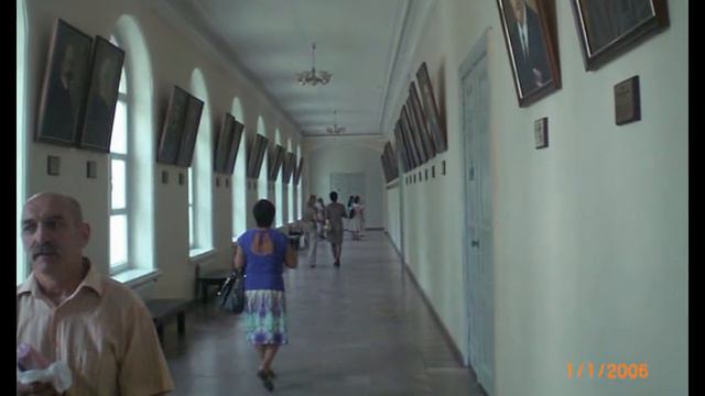 ТГУ встреча выпускников.avi смотреть онлайн
