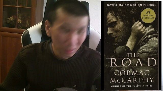 Кормак Маккарти 