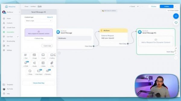 How to use the Make (formerly Integromat) Webhook - Tutorial 2023