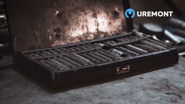 UREMONT: наши партнёры - Автосервис на Ириновском смотреть онлайн