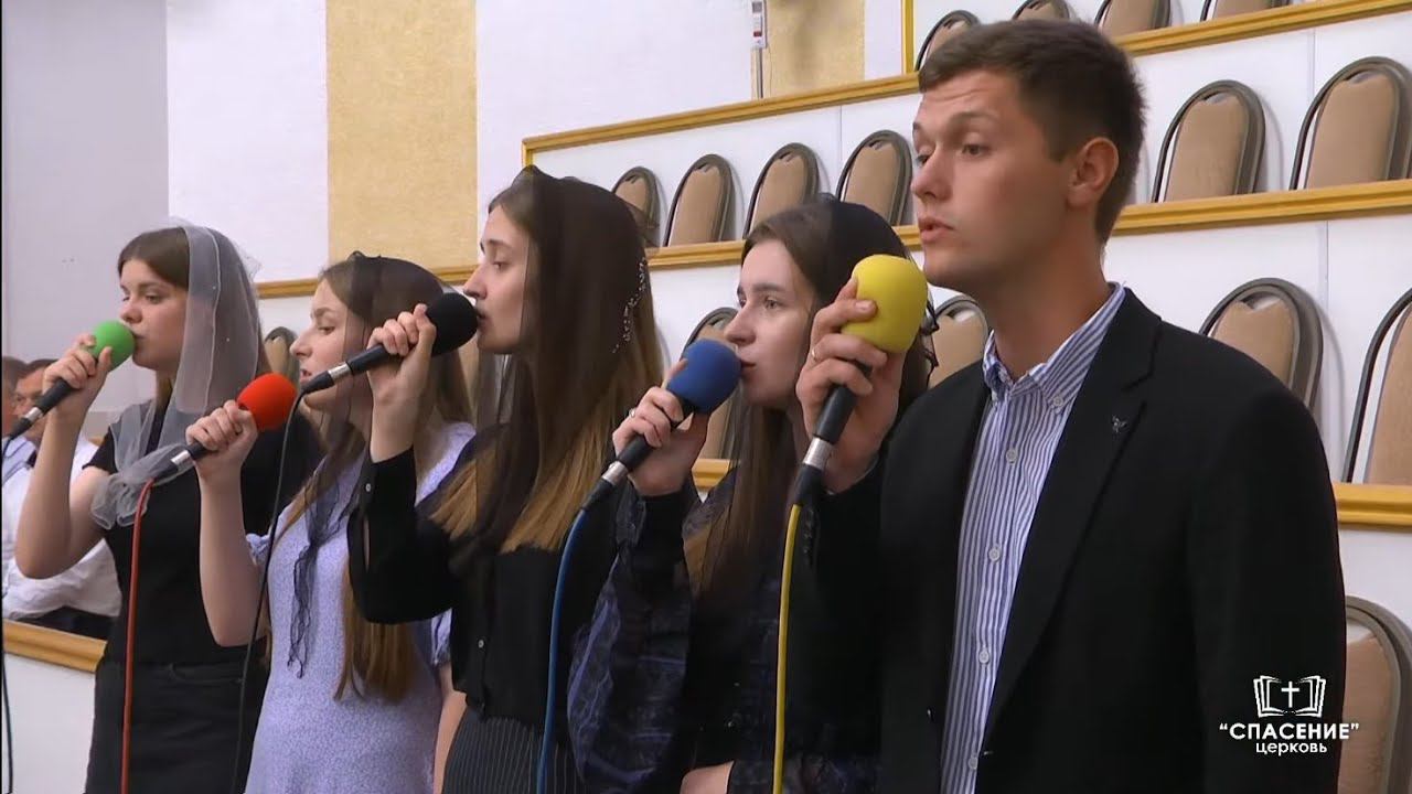 Сколько в жизни дорог пройдёшь (Вера в Христа) / Песня смотреть онлайн