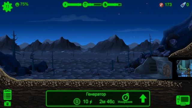 FALLOUT SHELTER В СТИМЕ, БЕСПЛАТНО?! смотреть онлайн