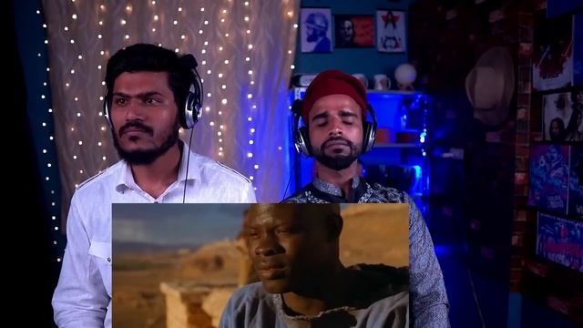 Villagers React to Epic Gladiator Movie! ? First-Time Viewer Reactions! React 2.0 смотреть онлайн