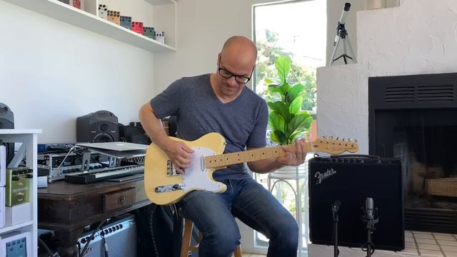 The Mustang LT50 | Fender Amplifiers | Fender смотреть онлайн