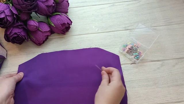 Сумка тігу/Сумка своими руками/Казакша мастер класс смотреть онлайн