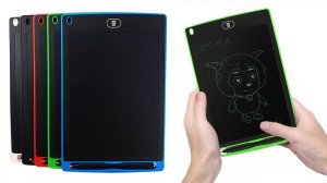 ПЛАНШЕТ ДЛЯ РИСОВАНИЯ ДЛЯ ДЕТЕЙ С АЛИЭКСПРЕСС