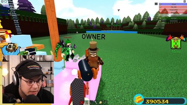 HOW TO GET ANY GROUP TAG IN Build a Boat! *IT WORKS* смотреть онлайн