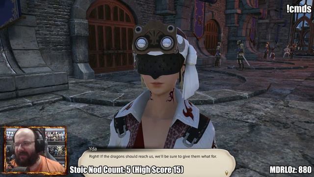 Will We Break Into Heavensward??? смотреть онлайн