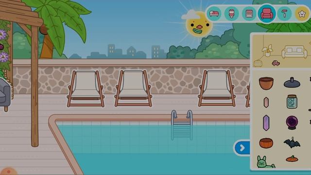 обустройство дома в тока бока смотреть онлайн