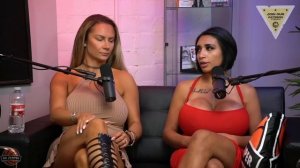 Mariza Explains Getting Insanely Huge Breast Implants