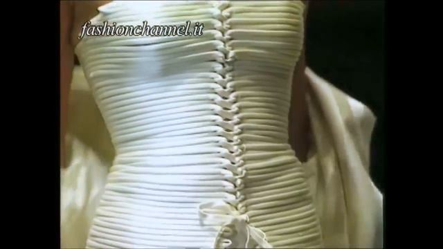 Yasmeen Ghauri 2 , Gianfranco Ferre 94 ,Modern mini dress смотреть онлайн