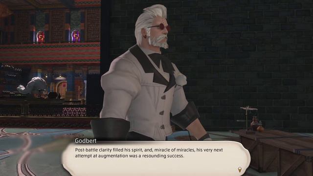 🔴 ffxiv 6.35 hildibrand relics and loporrit quests 【final fantasy 14】 смотреть онлайн