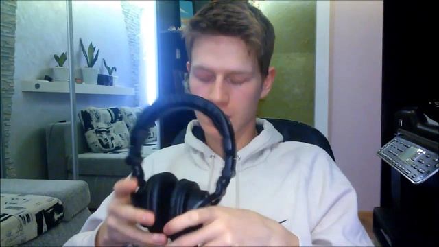 Обзор наушников DENON DN-Hp700 смотреть онлайн