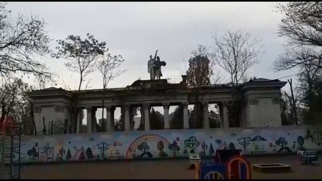 ВДНХ, Краснодар смотреть онлайн