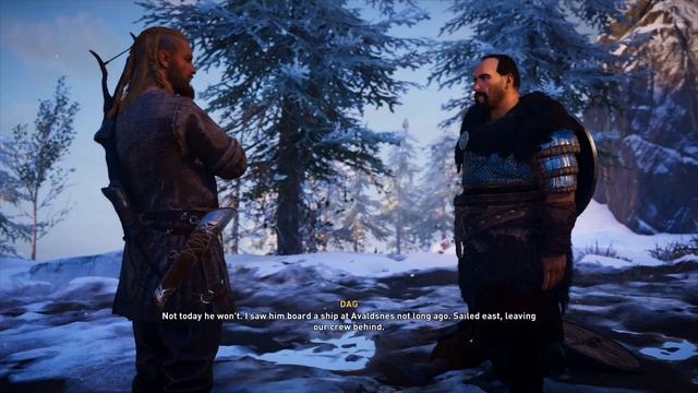 Assassin's Creed Valhalla - Quality Mode | Xbox Series S Gameplay HDR смотреть онлайн