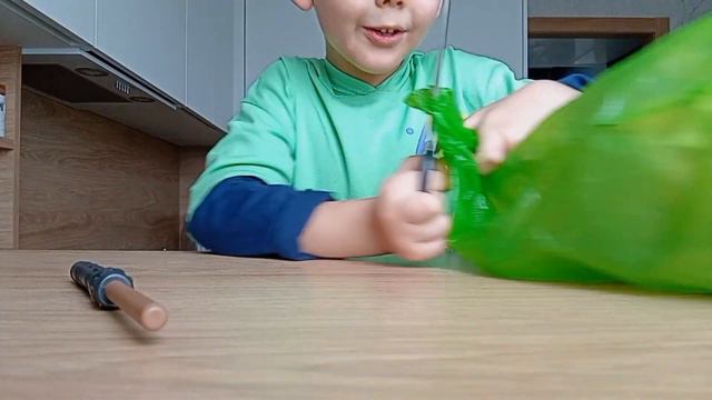 Обзор на мягкую игрушку Грут. Артикул в конце ролика! #обзор #обзоригрушек #обзорпокупок 13.02.24 смотреть онлайн
