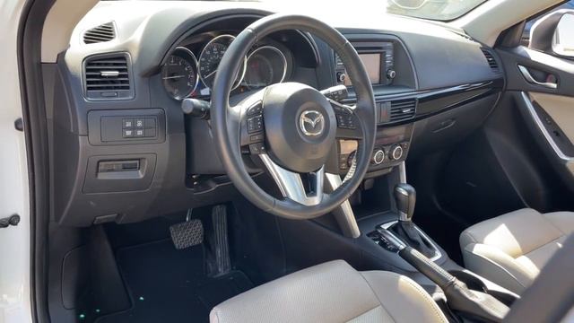2015 Mazda CX-5 Downers Grove, Elmhurst, Naperville, Schaumburg, Lislie, IL PM8354 смотреть онлайн