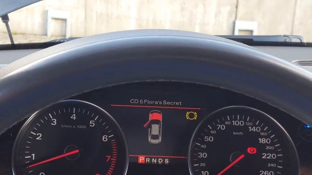 AUDI A8 W12 2000 RPM MOTOR TEST , ENGINE TEST , TEST MONETY , TEST MÜNZEN , COIN TEST смотреть онлайн