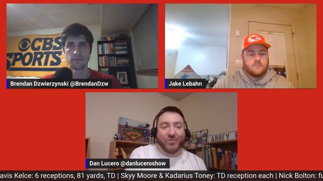 CHIEFS INSTANT REACTION: Kansas City def. Philadelphia Eagles 38-35 in Super Bowl LVII смотреть онлайн