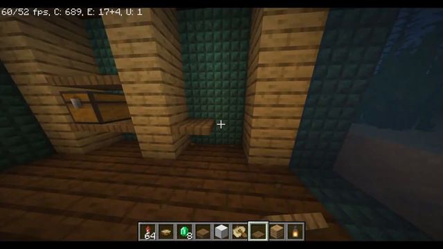 подводный город под водой часть 6! смотреть онлайн