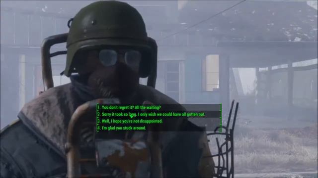 Fallout 4 Horizon and Sim Settlements | Ep 8 смотреть онлайн