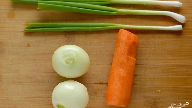 Секреты кухни