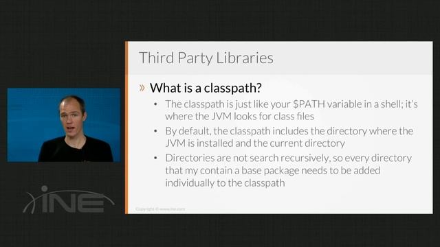 Java for Network Engineers || 42. Common Tasks - Third Party Libraries смотреть онлайн