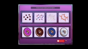 Harold Favorite Donuts Summertime Saga || Gam Teebee