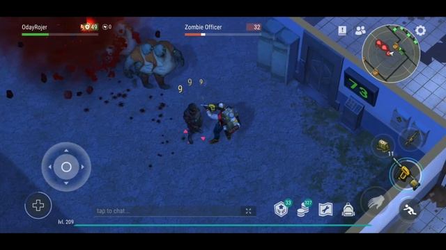 LDOE (SEASON36) 99 Waves & Level Up The Season For MAX || Last Day on Earth: Survival - Topic смотреть онлайн