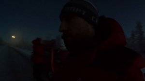 СМОЖЕТ ЛИ СТАРЫЙ МОСКВИЧ ВЫЖИТЬ В -57, ПОЛЮС ХОЛОДА ПО ПУТИ В АРКТИКУ. ЯКУТИЯ. Часть 5