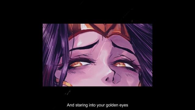 [ MARTIS x LADY SHURA ] A Mobile Legends Story ft. Cian Hoyne and Joy Hayward смотреть онлайн