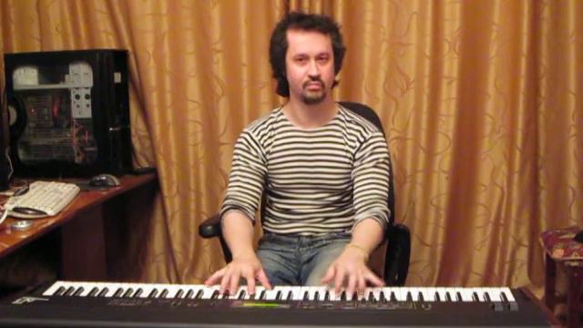 Домашний концерт смотреть онлайн