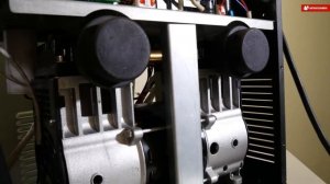 Аппарат плазменной резки АВРОРА Джет 40 КОМПРЕССОР