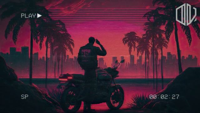 FREE 80s Synthwave / Retrowave / Gaming Ambient - Cop Out | Royalty Free | Background Music смотреть онлайн