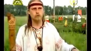 Родноверие, родноверы, язычники