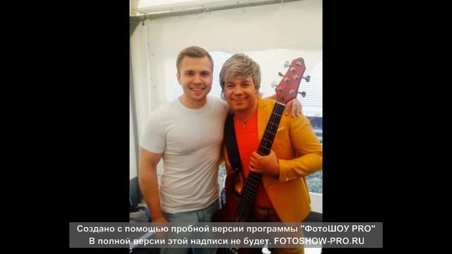 любимые солисты смотреть онлайн