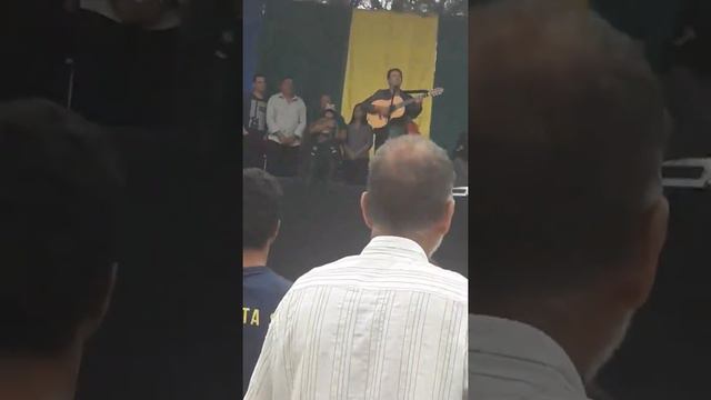 Sons de Sete Barras Marcos Lima смотреть онлайн
