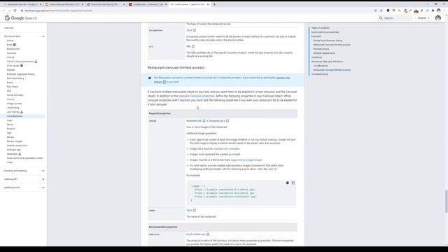 How To Create Local Schema Markup For Your Website смотреть онлайн