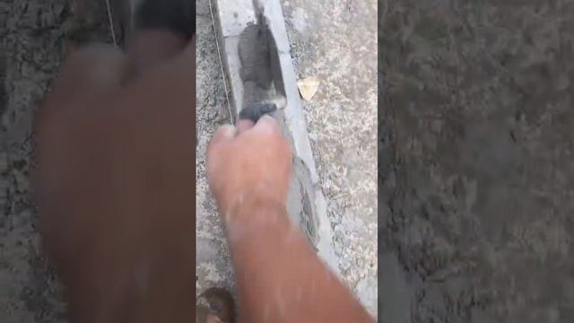 Кладочный раствор