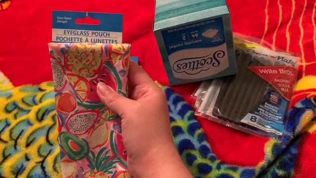 Dollar Tree Haul: Foot Pampering Products & More смотреть онлайн