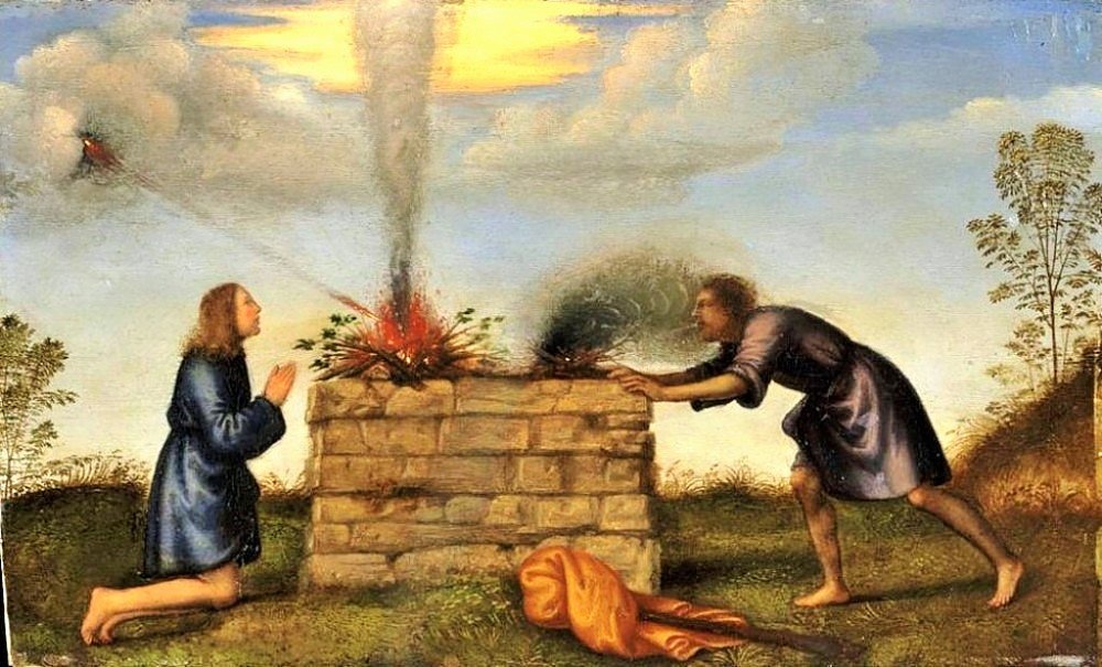 Религия и/или оккультизм? В чём разница.. смотреть онлайн