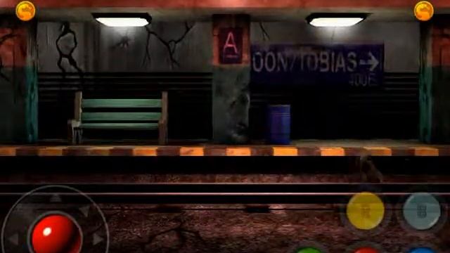 Ultimate Mortal Kombat 3 - Apple iOS - Reptile - Animality смотреть онлайн