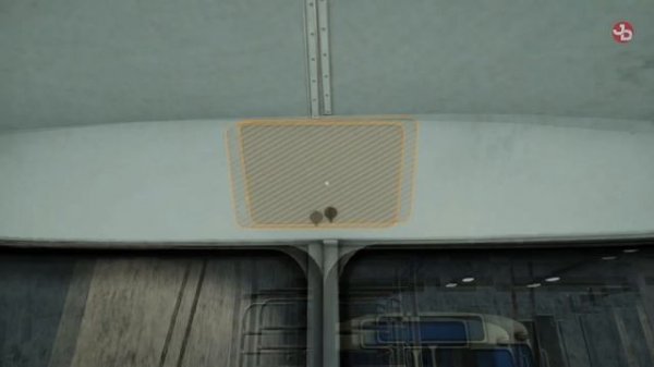 Urban Transport Simulator | UTS | Dev Preview | Intro - Startup - Physics