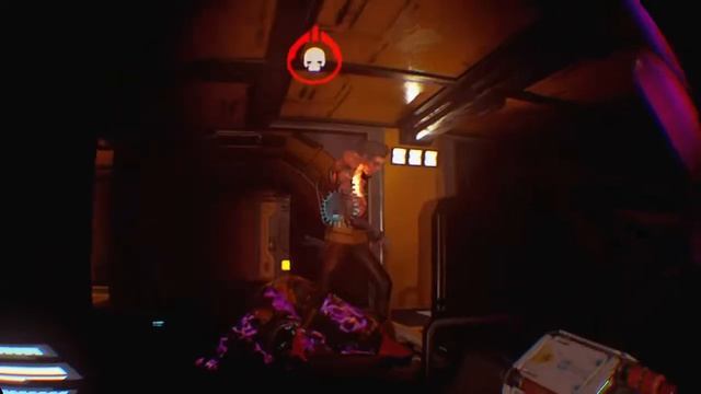 Spooky VR LiveStream! The PERSISTENCE- sci fi horror rogue-light. Comments disabled смотреть онлайн