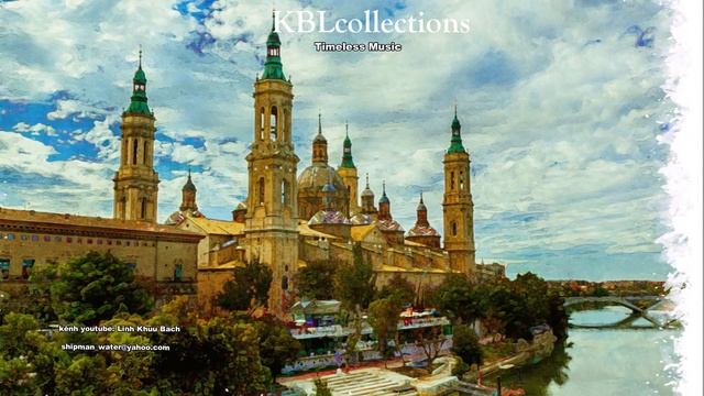 Flamenco Guitar Alone with You Armik KBLcollections cover смотреть онлайн